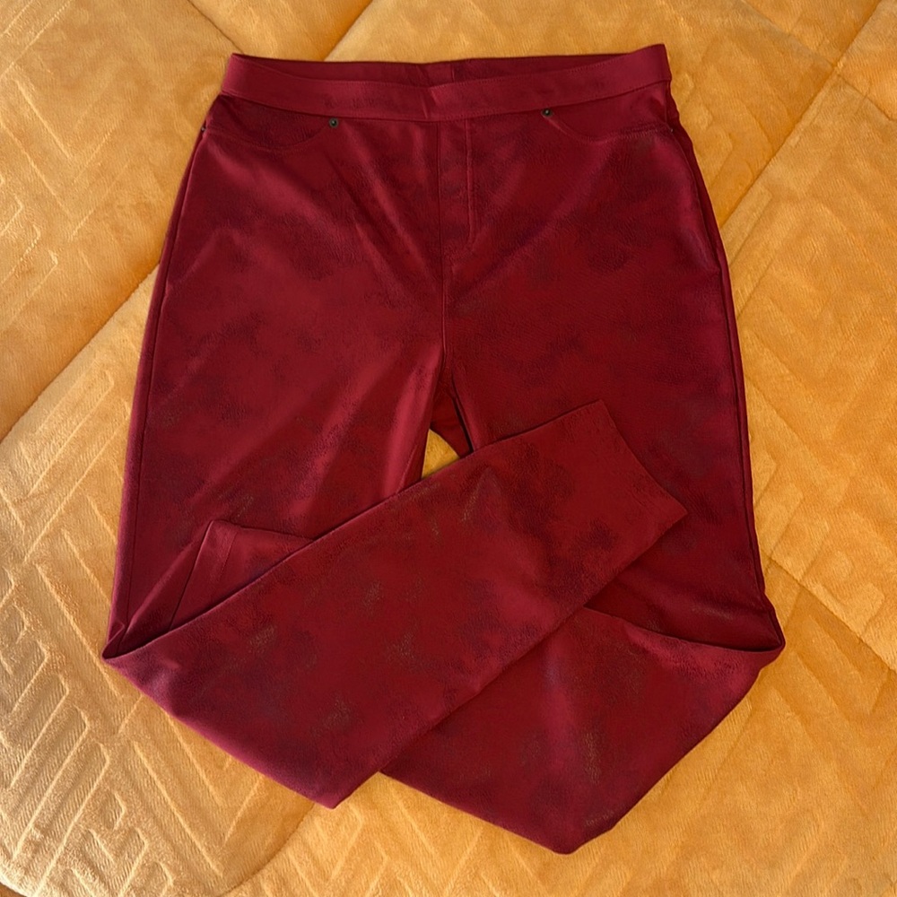 Semi Shiny Leggings